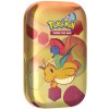 Pokémon TCG Scarlet & Violet 151 Mini Tin - Dragonite & Vileplume