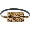 Amparo Miranda Leopard S401 Yellow