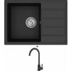 Set Aquastone LAGO 30 + AQ 3561