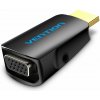 Redukcia Vention HDMI to VGA Converter with 3.5mm Jack Audio (AIDB0)