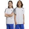 adidas tričko Essentials 3-Spes Cotton T-Shirt IC0605 biela