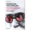Teatro poético y simbolista / Comedias Bárbaras