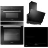Set Concept ETV8560bcN + IDV5160 + MTV8034bc + OPK5160bc