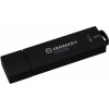 Kingston Ironkey D500S/32GB/USB 3.2/USB-A/Čierna IKD500S/32GB