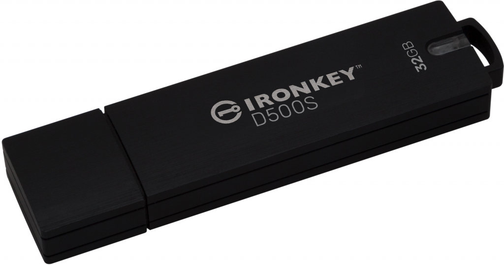 Kingston Ironkey D500S 32GB IKD500S/32GB