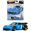 Hot Wheels Premium Car Culture Porsche 911 GT3 RS