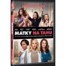 Matky na tahu DVD