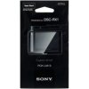 SONY PCK-LM15 Ochranná fólia pre displej RX1/RX/10/RX100/a7II