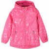 Dievčenská bunda GLO STORY YEAH ružová Veľkosť: 152-158