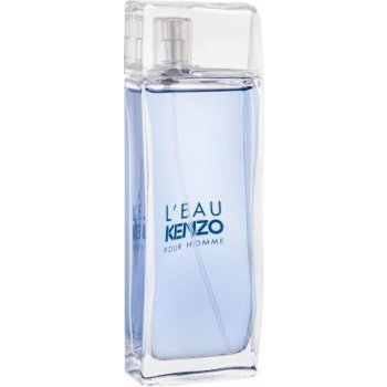 Kenzo L´Eau Par Kenzo toaletná voda pánska 100 ml