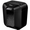 Skartovačka Fellowes Powershred LX25 4x37mm