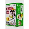 Fujifilm Instax Mini glossy 20ks