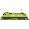Piko Elektrická lokomotíva BR 182 Taurus Flixtrain VI - 47436