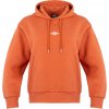Umbro Dámska mikina s kapucňou (oranžová, L) (100397147)
