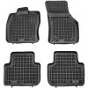 Koberce gumenné Rezaw-Plast VW GOLF VII. SPORTSVAN 2014-2020
