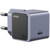 UGREEN ODOLNÁ NABÍJAČKA SIEŤOVÁ USB-C 30 W RÝCHLE NABÍJANIE QC4+ ČIP (35041)