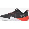 Under Armour TriBase Reign 6 Anracite Black Steel