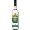 Worthy Park Rum-Bar White Overproof Rum 63% 0,7 l (čistá fľaša)