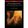 FRANKENSTEIN or The Modern Prometheus (Uncensored 1818 Edition - Wisehouse Classics)