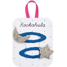 Pukacie sponky do vlasov Rockahula Kids: Starry Skies