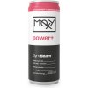 GymBeam MOXY power+ Jahodová Limonáda 330 ml