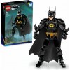 LEGO stavebnica LEGO® DC 76259 Zostaviteľná figúrka: Batman™ (5702017419756)