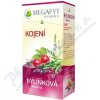 Megafyt Bylinková lekáreň Dojčenie 20x1.5 g