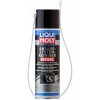 Liqui Moly PRO-Line Čistič sania dieselmotora 400ml