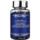 Scitec Nutrition Mega Arginine 140 kapsúl