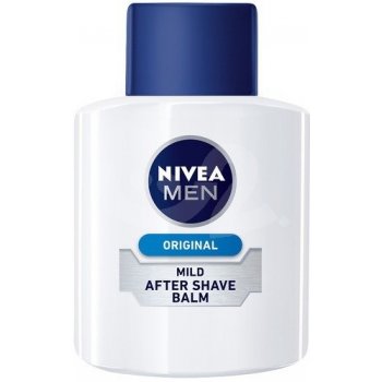 Nivea for Men Mild balzam po holení 100 ml