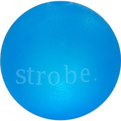 Planet Dog Orbee Tuff® Ball Strobe blikajúci 7,5cm