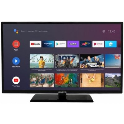 Orava LT-ANDR32 B01 LT-ANDR32 B01 - Full HD Android TV