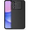 NILLKIN CAMSHIELD SAMSUNG GALAXY A15 4G / 5G čierne