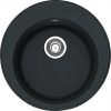 Franke ROG 610 Onyx 114.0283.879 - Kuchynský drez Onyx