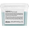 Davines Essential Haircare Minu Hair Mask ochranná maska pre farbené vlasy 250 ml