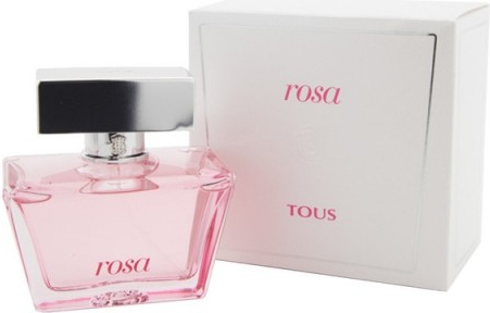 Tous Rosa parfumovaná voda dámska 100 ml tester