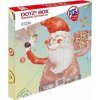 Dante Sada Diamond Dotz Santa na zdraví