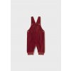 Menčestrový overal Mayoral - 1502635030-v ext. sklade
