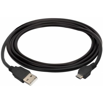 ISO 3035 micro USB