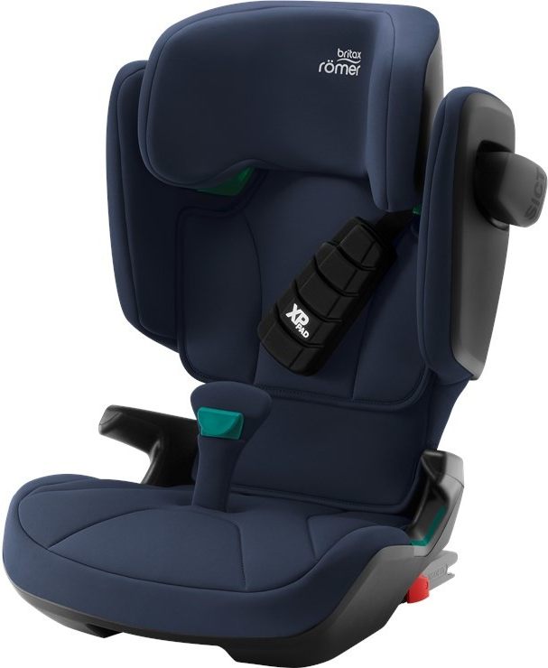 Britax Römer Kidfix 2024 Night Blue