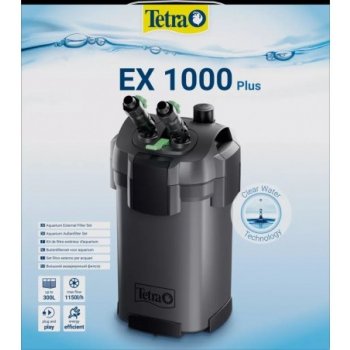 Tetra Ex 1000 Plus