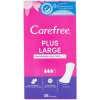 Carefree Plus Large dámske vložky 36 ks