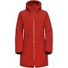 Dámska parka Odlo, HALDEN S-THERMIC PARKA červená S