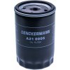 Olejový filter DENCKERMANN A210005