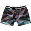 Horsefeathers Sidney Boxer Shorts Glitch