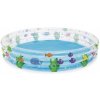Detský bazén Morský svet Bestway - 51005