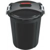 Odpadkový kôš HEIDRUN 46l