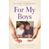 For My Boys