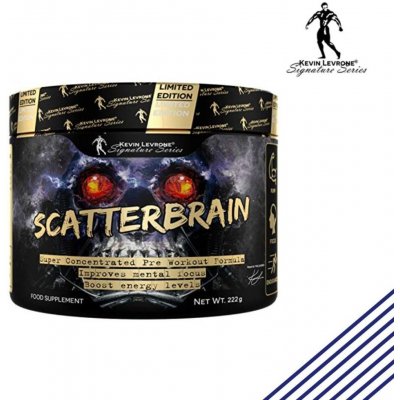 Kevin Levrone SCATTERBRAIN 270 g