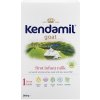 KENDAMIL 1 Kozie dojčenské mlieko (500 g)